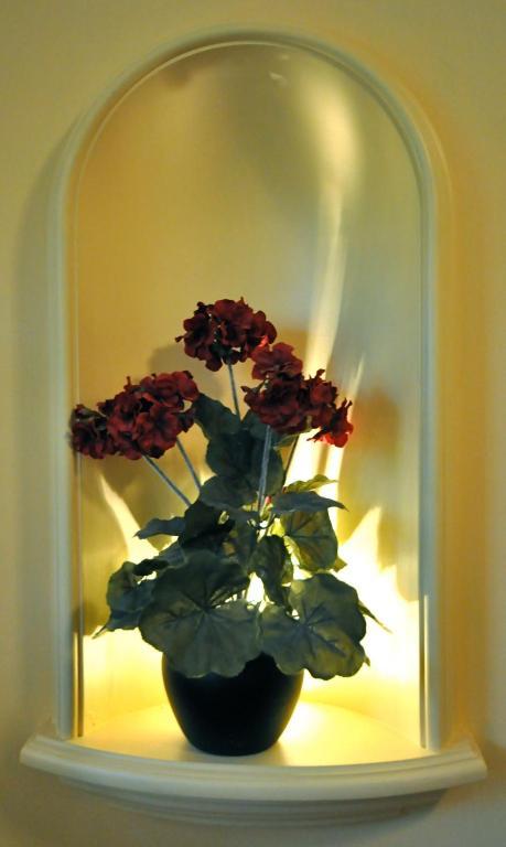 Creighton Manor Inn Bed & Breakfast โอริลเลีย ห้อง รูปภาพ